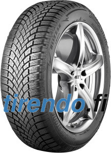 Bridgestone Blizzak LM 005