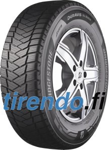 Bridgestone Duravis All-Season