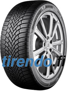 Bridgestone Blizzak 6