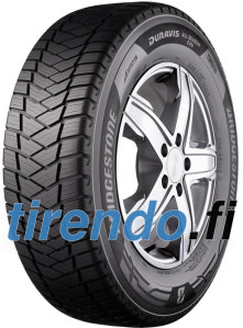 Bridgestone Duravis All-Season Evo