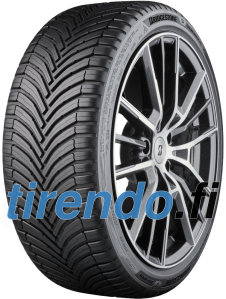 Bridgestone Turanza All season 6