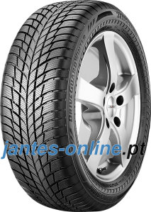 Bridgestone DriveGuard Winter RFT