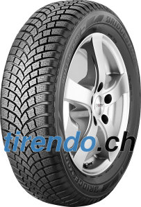 Bridgestone Blizzak LM 001 Evo ( 195/65 R15 91T )