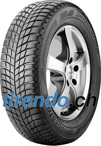 Bridgestone Blizzak LM 001 RFT