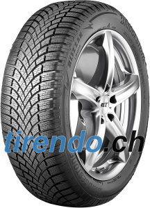Bridgestone Blizzak LM 005