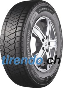 Bridgestone Duravis All-Season