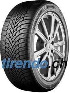 Bridgestone Blizzak 6