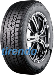 Bridgestone Blizzak DM V3