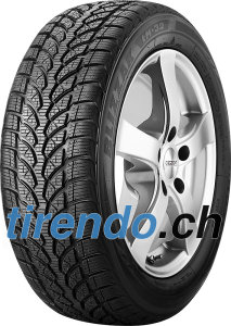 Bridgestone Blizzak LM-32 ( 225/45 R18 95H XL AO, EVc, mit Felgenschutz (MFS) )