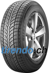 Bridgestone Blizzak LM-80 Evo ( 235/60 R18 103H MO, EVc )