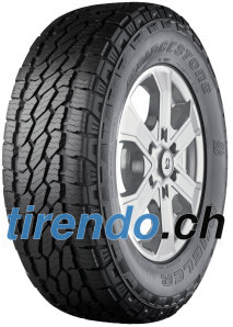 Bridgestone Dueler All Terrain A/T002