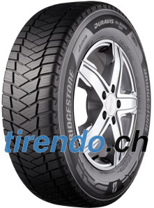 Bridgestone Duravis All-Season Evo