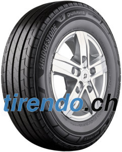 Bridgestone Duravis VAN
