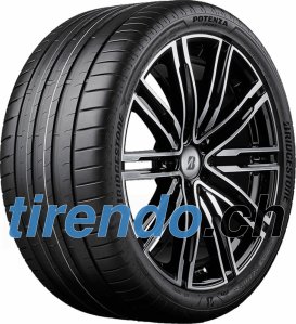 Bridgestone Potenza Sport RFT