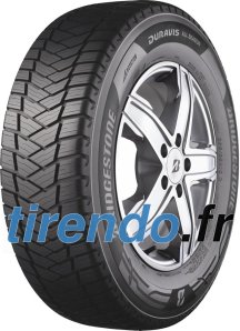 Bridgestone Duravis All-Season
