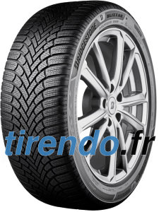 Bridgestone Blizzak 6