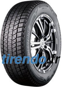 Bridgestone Blizzak DM V3