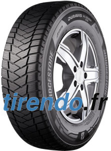 Bridgestone Duravis All-Season Evo