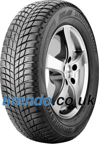 Bridgestone Blizzak LM 001 RFT
