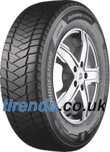 Bridgestone Duravis All-Season