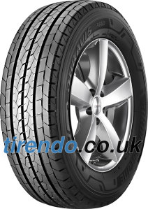 Bridgestone Duravis R660