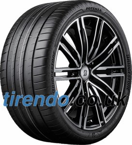 Bridgestone Potenza Sport