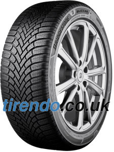 Bridgestone Blizzak 6