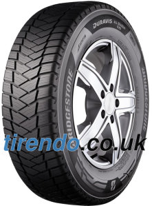 Bridgestone Duravis All-Season Evo