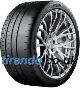 Bridgestone Potenza Race