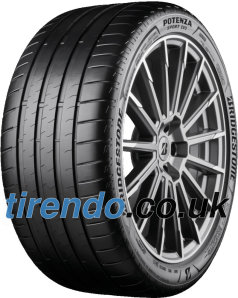 Bridgestone Potenza Sport Evo