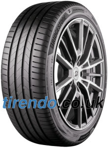 Bridgestone Turanza 6 RFT