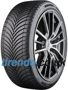 Bridgestone Turanza All season 6