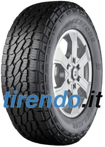 Bridgestone Dueler All Terrain A/T002