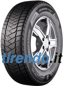 Bridgestone Duravis All-Season Evo