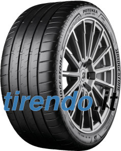 Bridgestone Potenza Sport Evo
