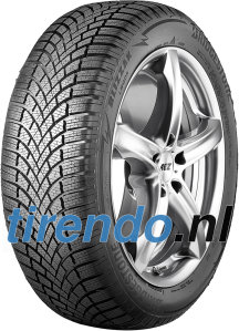 Bridgestone Blizzak LM 005