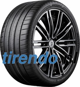 Bridgestone Potenza Sport