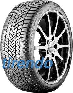 Bridgestone Weather Control A005