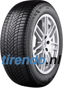 Bridgestone Weather Control A005 DriveGuard Evo RFT