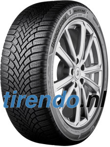 Bridgestone Blizzak 6