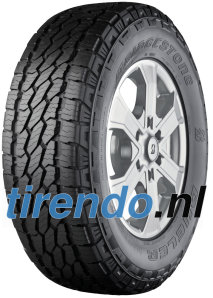 Bridgestone Dueler All Terrain A/T002
