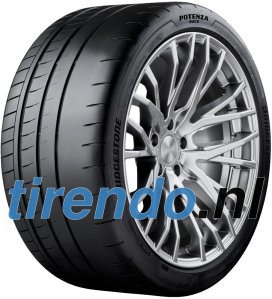 Bridgestone Potenza Race