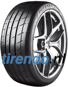 Bridgestone Potenza S007