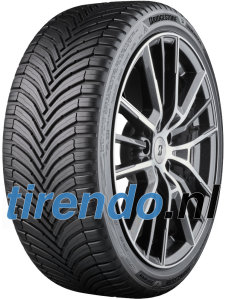 Bridgestone Turanza All season 6