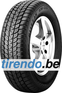 Bridgestone Blizzak LM-25 4x4 RFT