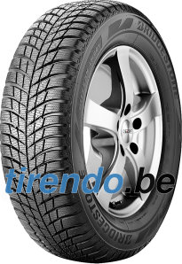 Bridgestone Blizzak LM 001 RFT