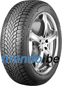 Bridgestone Blizzak LM 005