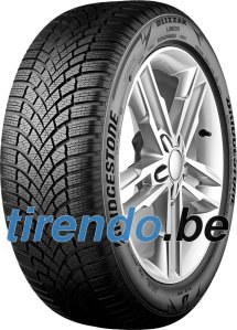 Bridgestone Blizzak LM 005 DriveGuard RFT