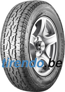 Bridgestone Dueler A/T 001