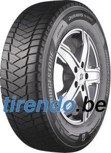 Bridgestone Duravis All-Season